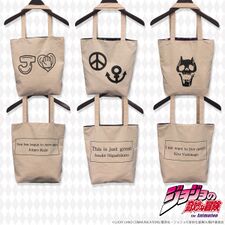 BANDAI FASHION COLLECTION Tote Bag December 16, 2017 (Bandai)