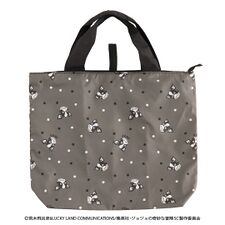 Handkerchief Gallery Tote Bag