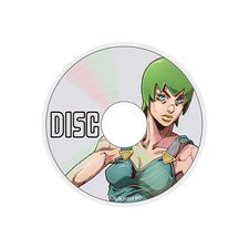 Acrylic Coaster