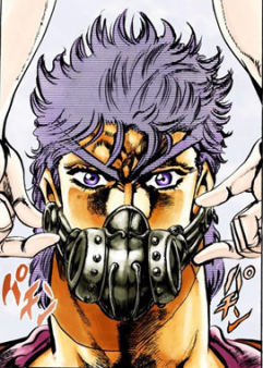 Ripple - JoJo's Bizarre Encyclopedia | JoJo Wiki