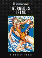 Italian re-release cover of Gorgeous Irene