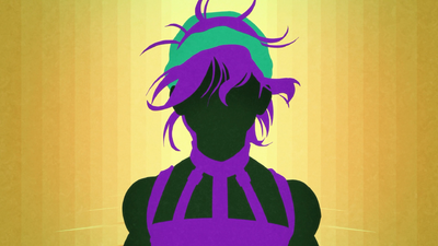 FightingGold Narancia Silhouette.png