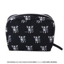 Handkerchief Gallery Pouch