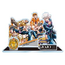 Acrylic Stand