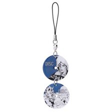 Ripples of Adventure DISC Charm
