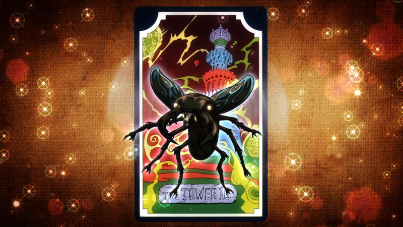 File:Stag beetle with Card.png