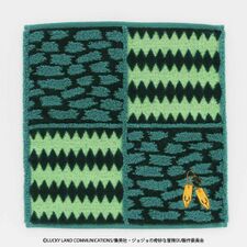 Handkerchief Gallery Towel Handkerchief