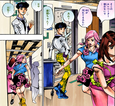 Category:Images of Tooru - JoJo's Bizarre Encyclopedia | JoJo Wiki