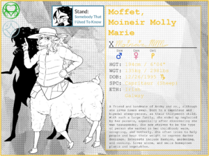 Moineir Moffet Infopage