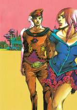 JJL Chapter 1 Cover B
