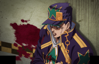 🇧🇷 O Jotaro Morreu? 💔😢 (Jojo Stone Ocean ) 