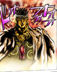 Avdol first appearance.png