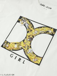 GOLDEN WIND × X girl Team Bucciarati T-shirt 4.jpeg