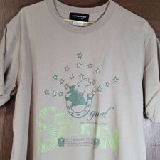 Ultra Jump Premium Present December 2011 Prize B T-Shirt