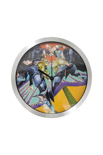 File:SJSSC Wall Clock.jpeg