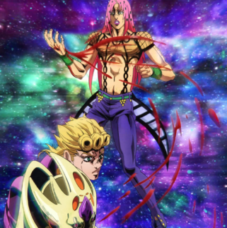 Giorno Giovanna - JoJo's Bizarre Encyclopedia | JoJo Wiki