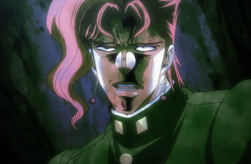 Stardust Crusaders - Episode 9 - Jojo's Bizarre Encyclopedia 