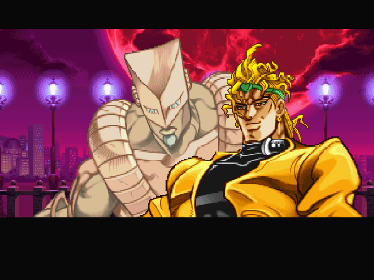 Filehftf Dio 9png Jojos Bizarre Encyclopedia Jojo Wiki