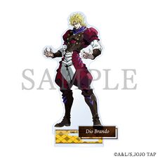 Acrylic Stand