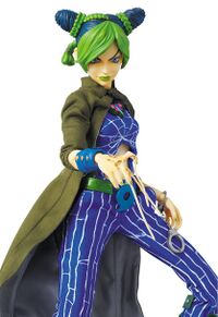 Jolyne Cujoh RAH strings.jpg