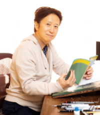 Araki Globe-Trotter Interview8.png