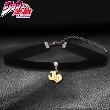 JoJo's Bizarre Choker