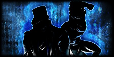 ~I'll Break It~ 6-star teaser