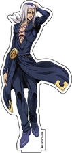 Medicos "JoJo-A New Departure" Vol. 2 Event