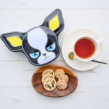 THE★JOJO WORLD Cookie Tin