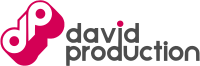 David Production Logo.svg