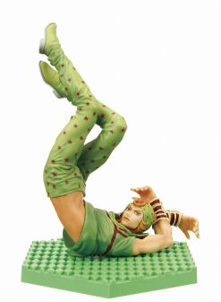 DX Collection JoJo Figure - JoJo's Bizarre Encyclopedia | JoJo Wiki