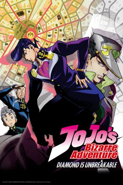 JoJo: Pequena criatura recebe nome baseado em um dos Stands da série -  Anime United