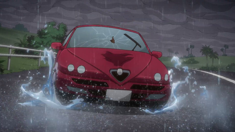 File:Romeo's Car Anime.png