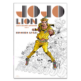 JoJolion B2 Poster