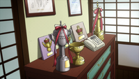 Kira trophy collection.png