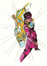 Weekly Shonen Jump 1994 Выпуск #5 (Подарочная телефонная карта)