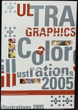 ULTRA GRAPHICS COLOR ILLUSTRATIONS 2005