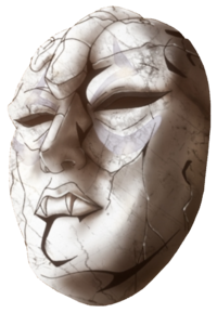 Stone Mask - JoJo's Bizarre Encyclopedia | JoJo Wiki