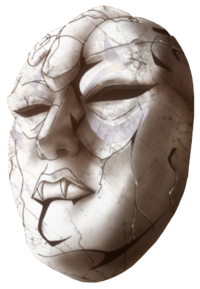 Mask - JoJo's | JoJo Wiki