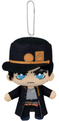 jotaro tomonui