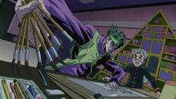 Featured image of post Rohan Kishibe Death Part 6 Zerochan has 186 kishibe rohan anime images wallpapers android iphone wallpapers fanart cosplay pictures screenshots and many more in its gallery
