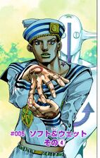 JoJo's Bizarre Adventure: All-Star Battle R Josuke Higashikata (Part 8)  guide - Stand abilities, moveset, and more