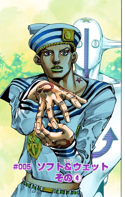 JoJolion - Wikipedia