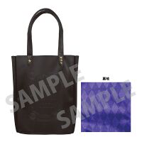 Phantom Blood Musical Tote Bag.jpg