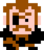 Commander Red