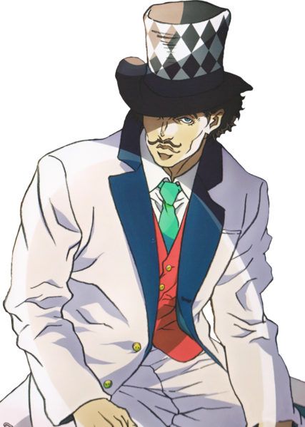 File:Will Zeppeli Infobox Anime.png