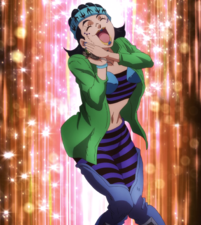 JJBA City Hall」 — Countdown to the final Stone Ocean episodes - 2