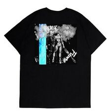 KINGLYMASK Black