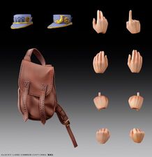 Accessories
