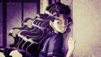 Yukako eavesdrops on Koichi.png